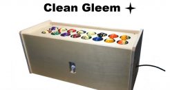 Clean Gleem