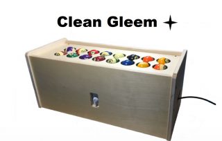 Clean Gleem