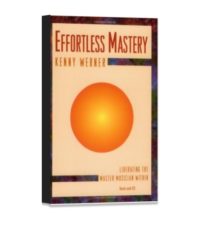 Effortless Mastery