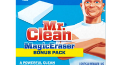 Magic Cue Eraser