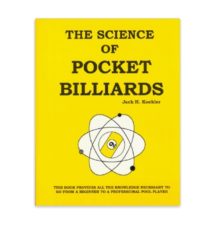 The Science Of Pocket Billiards