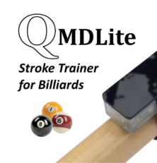 QMDLite Stroke Trainer