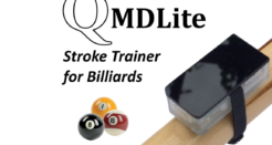 QMDLite Stroke Trainer