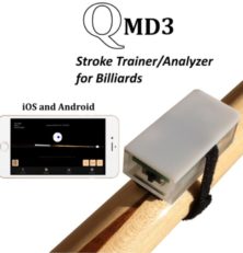 QMD3 Stroke Trainer